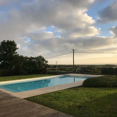 Casa Da Ribela * Afife