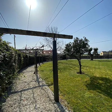 Casa Da Ribela *