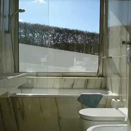 Casa Da Ribela Villa Afife