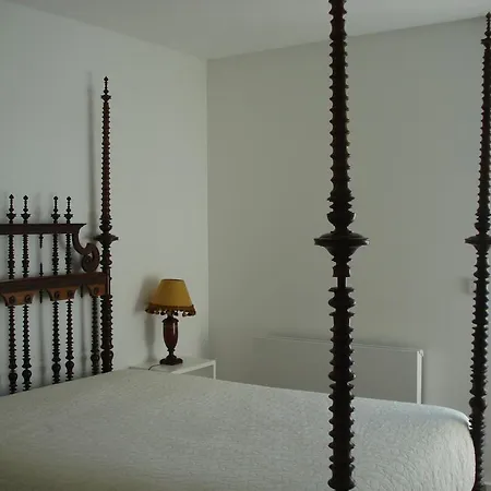 Villa Casa Da Ribela *
