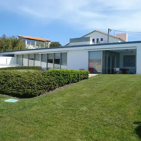 Casa Da Ribela Villa *