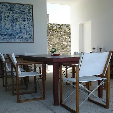 Casa Da Ribela Villa