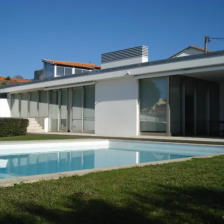 Casa Da Ribela Villa *