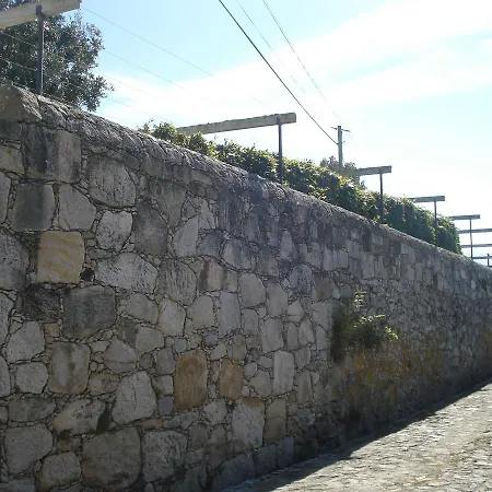 Casa Da Ribela Villa