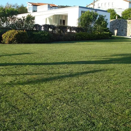 Casa Da Ribela Vila