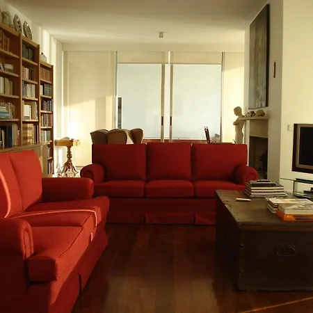 Casa Da Ribela Afife