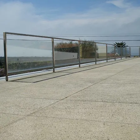 Casa Da Ribela Vila